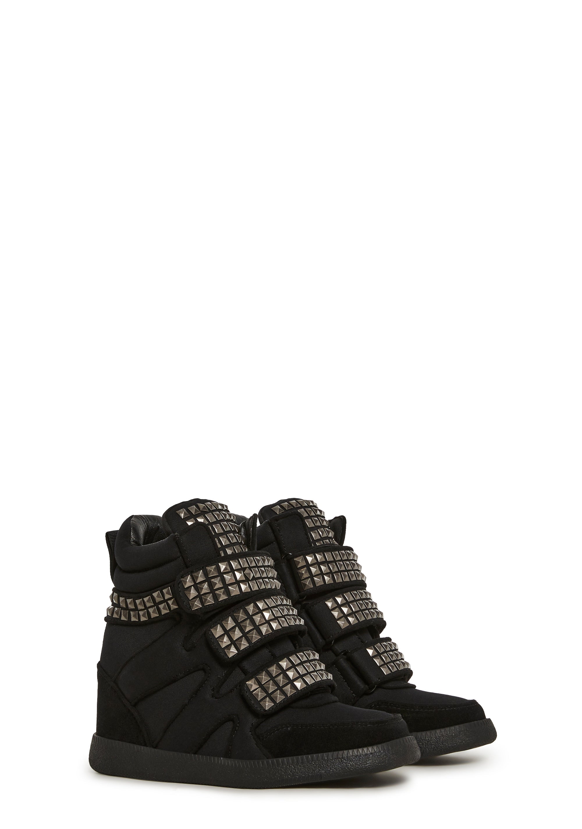 three|black