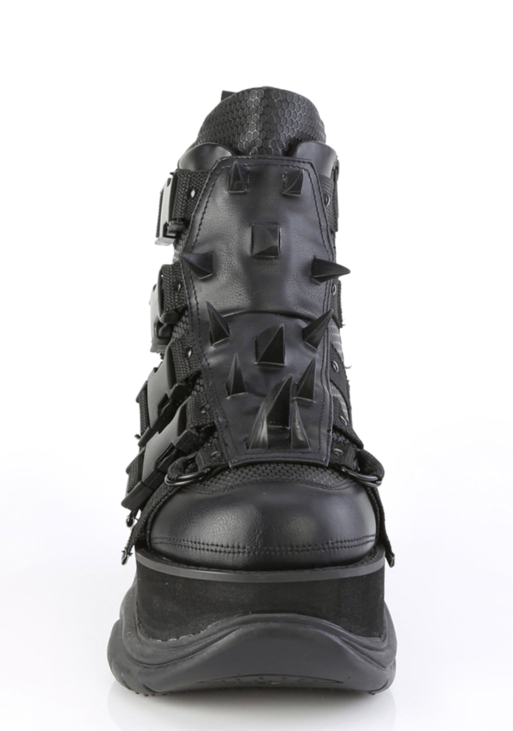 three|black