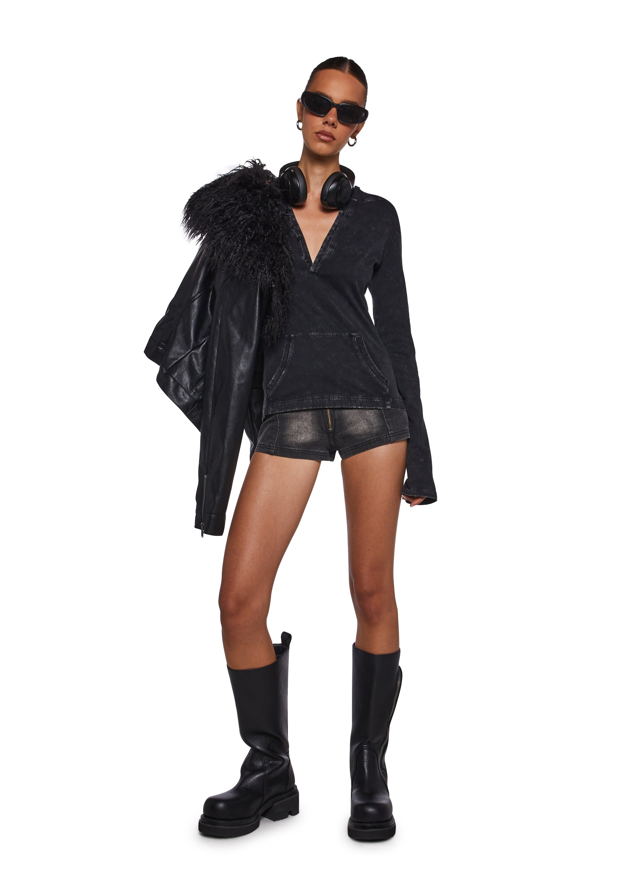 rollover|black