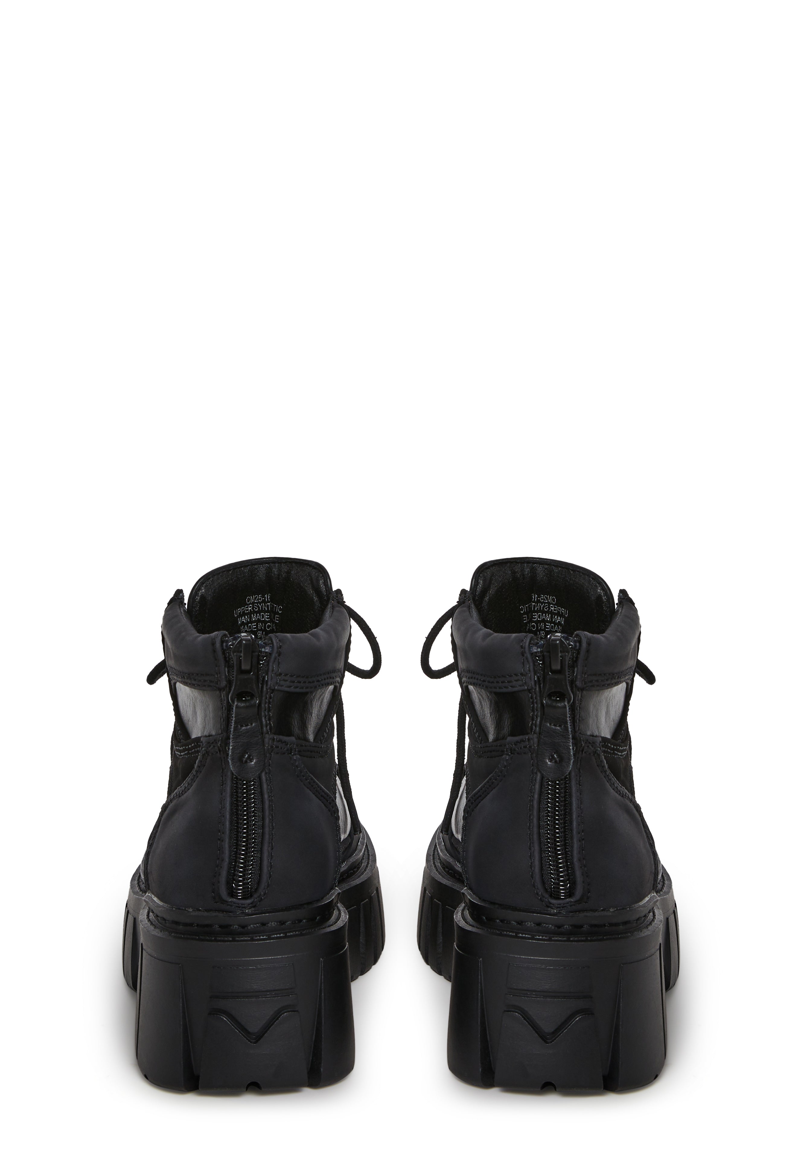 four|black