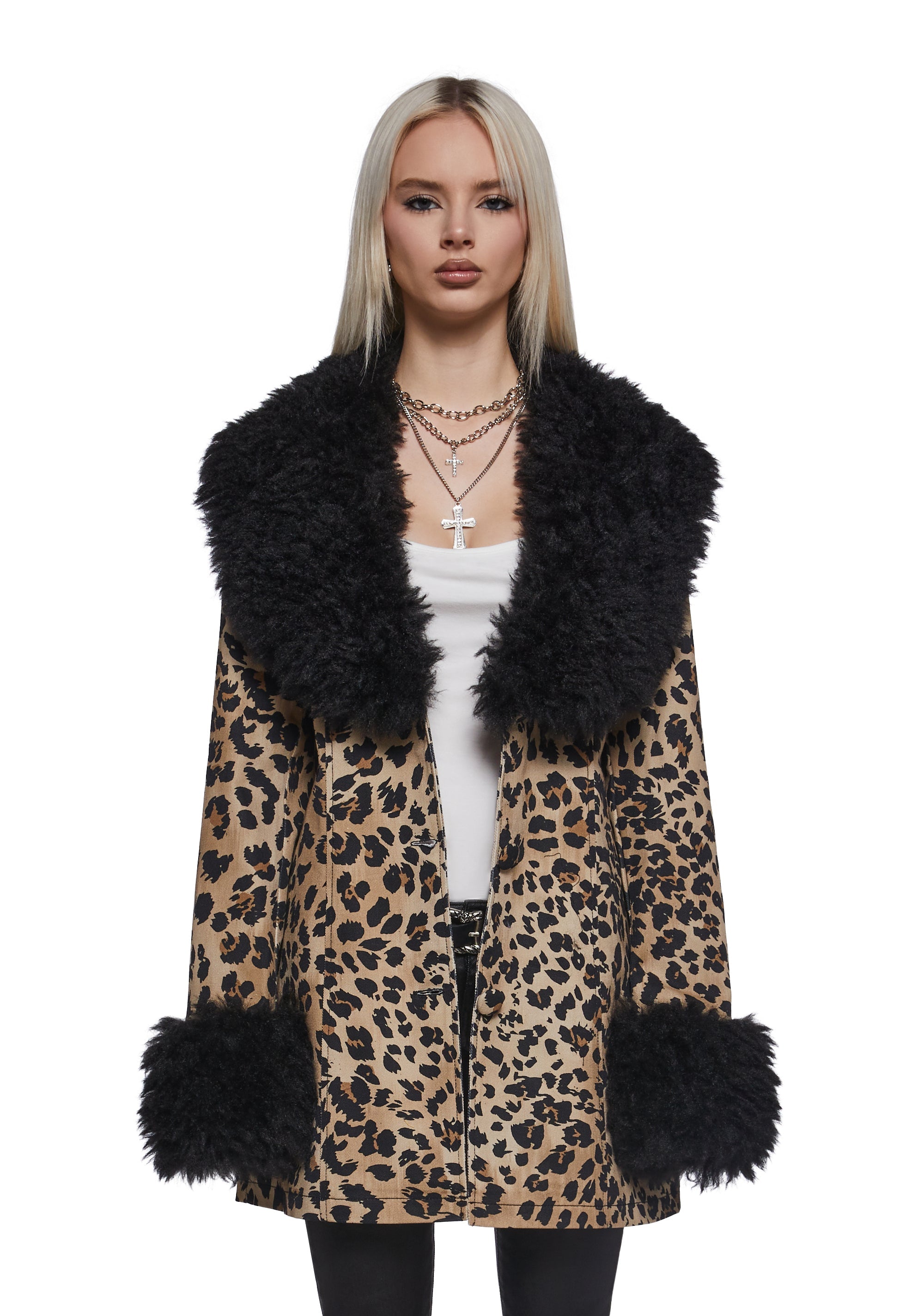 six|leopard