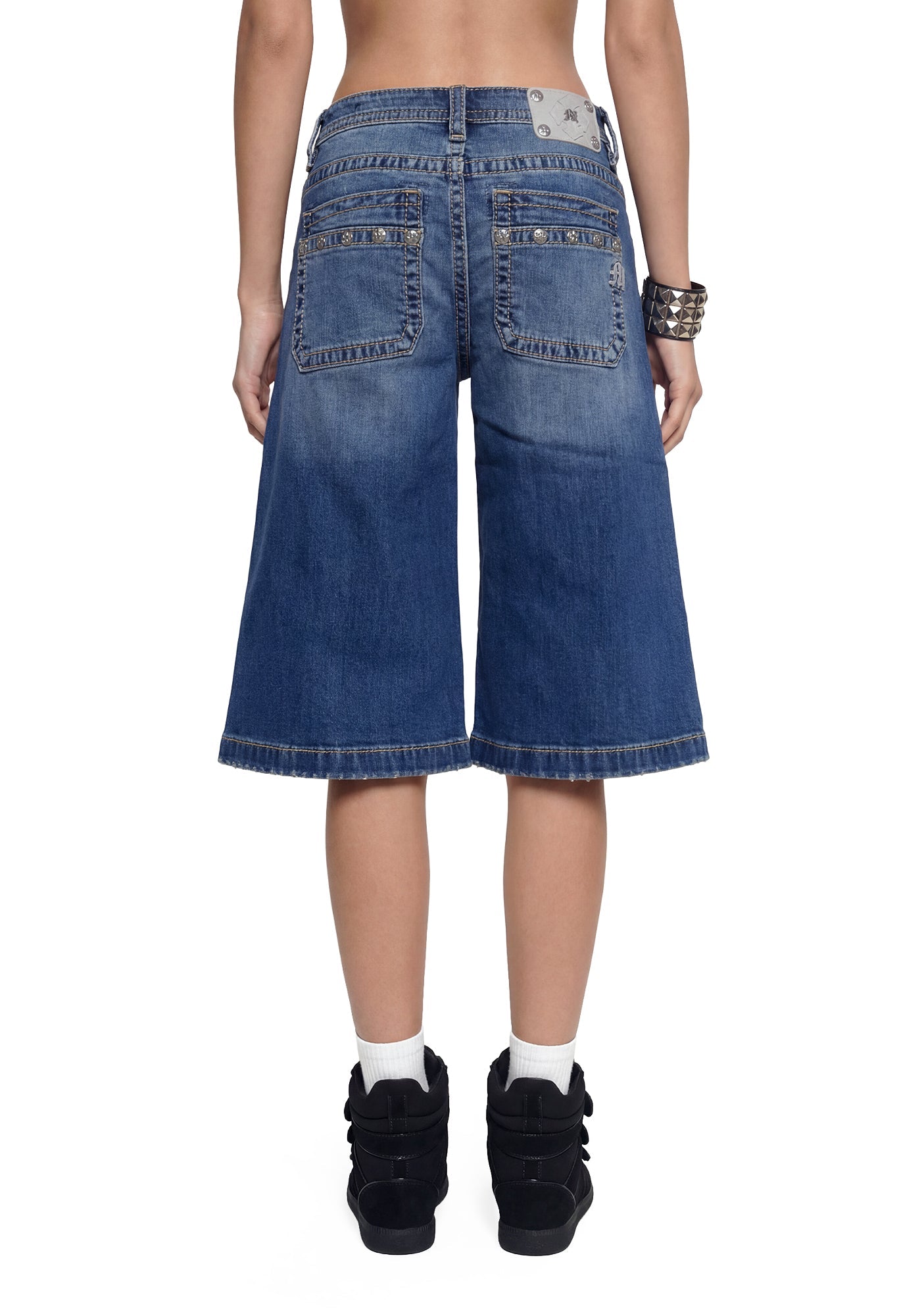 rollover|denim