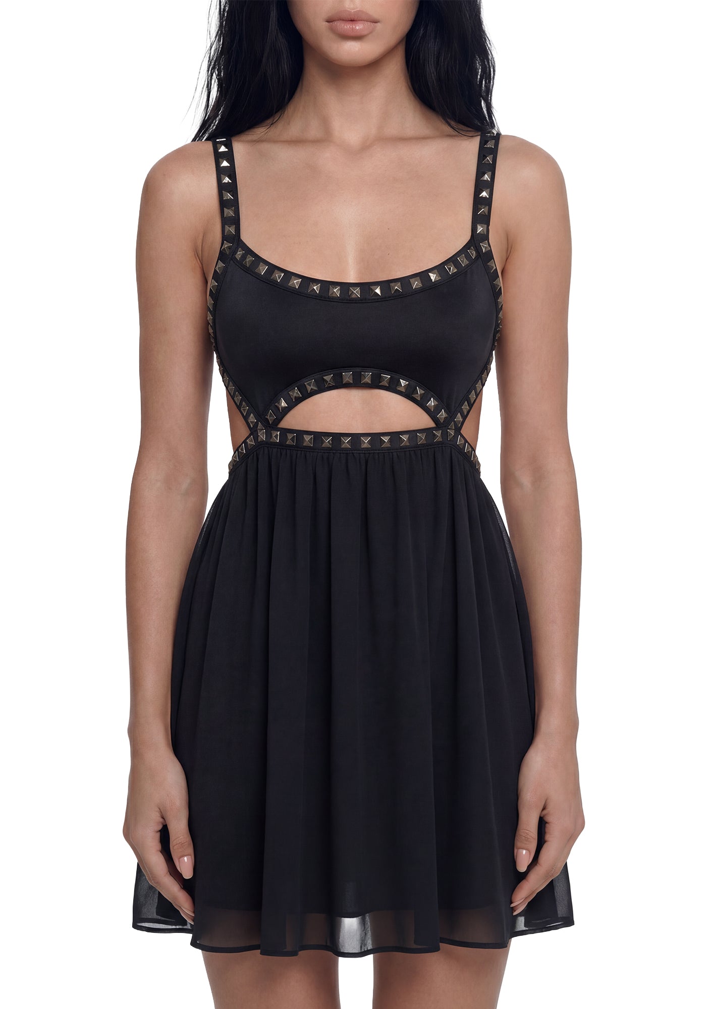 five|black