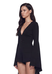 three|black