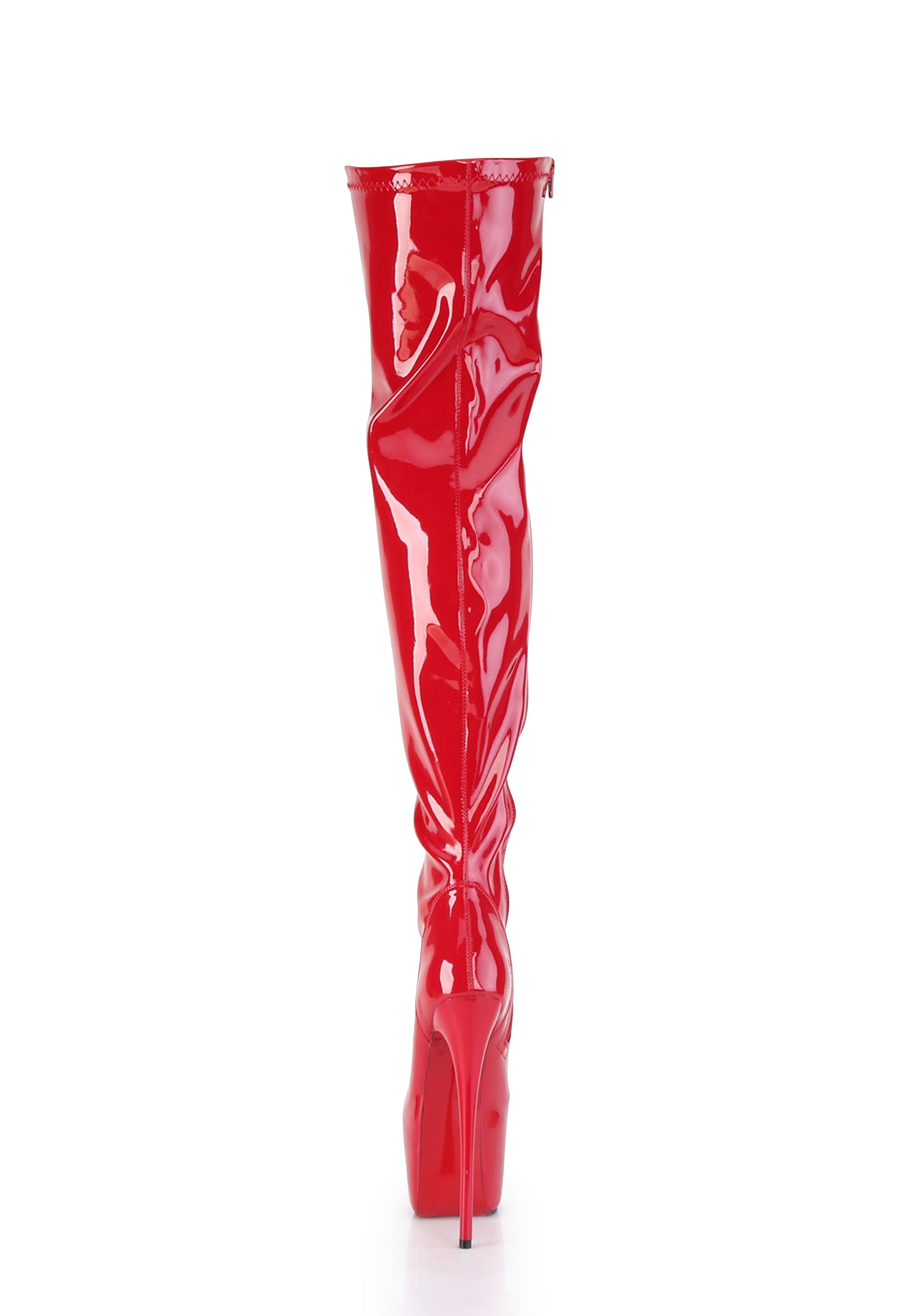 four|red