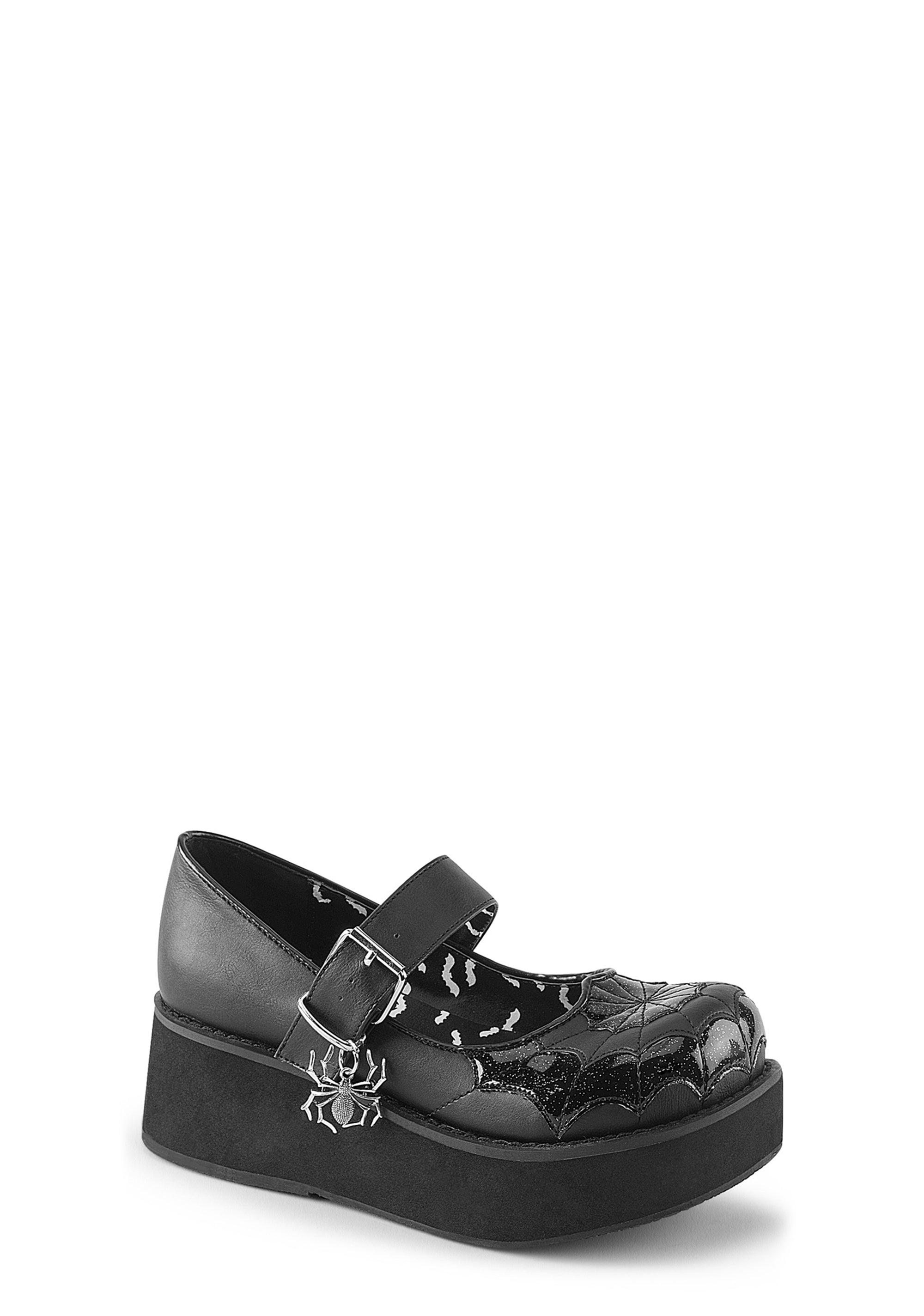 five|black