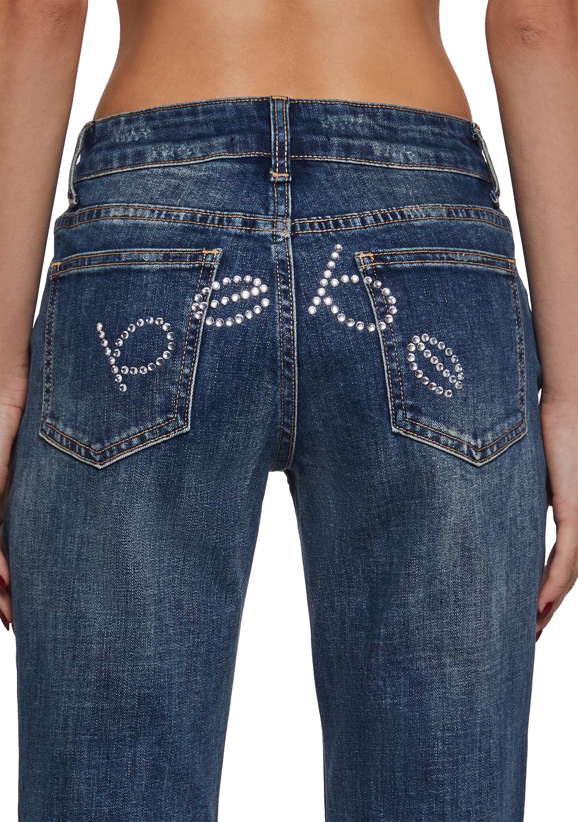 seven|denim