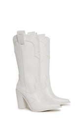 three|white