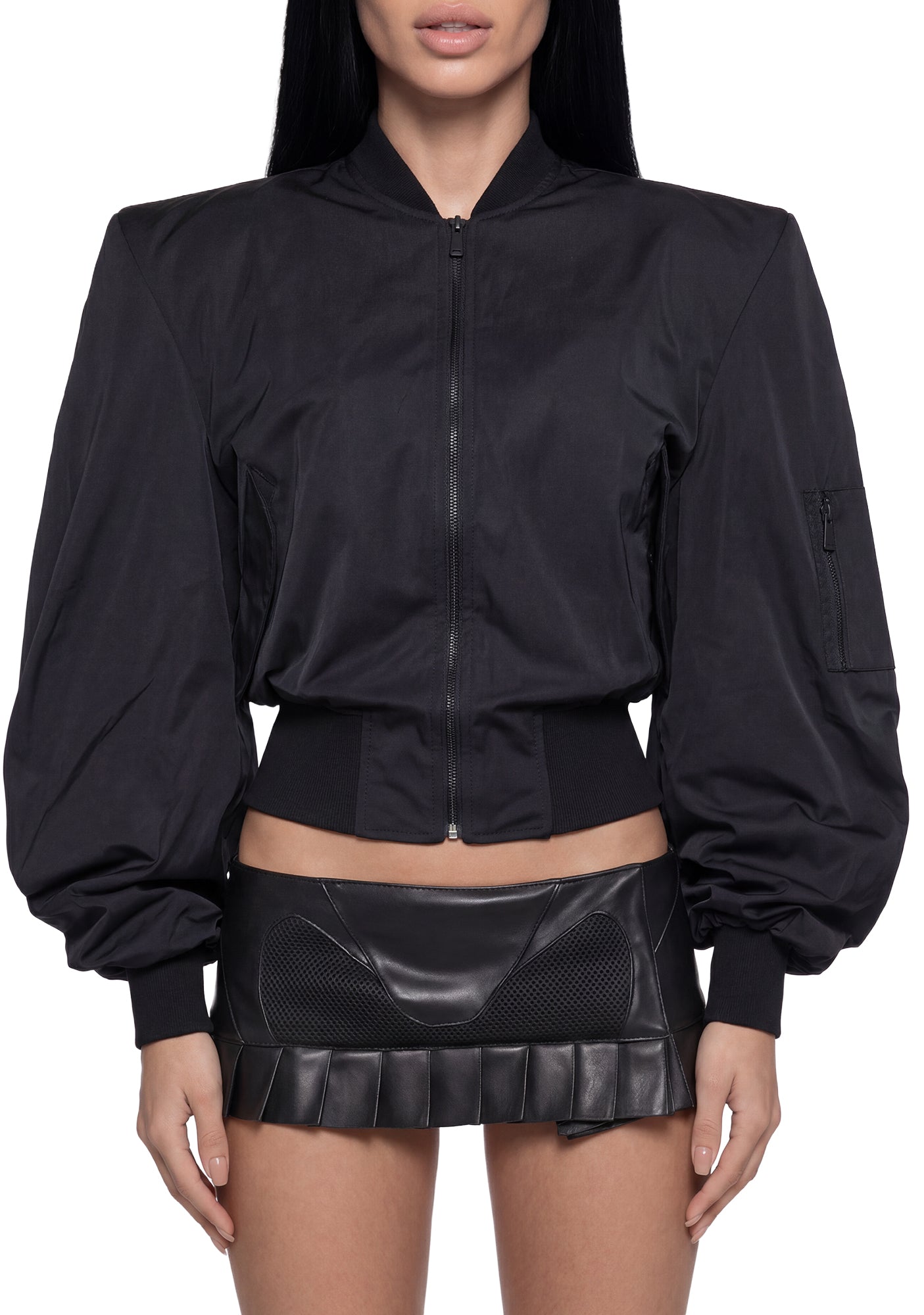 five|black