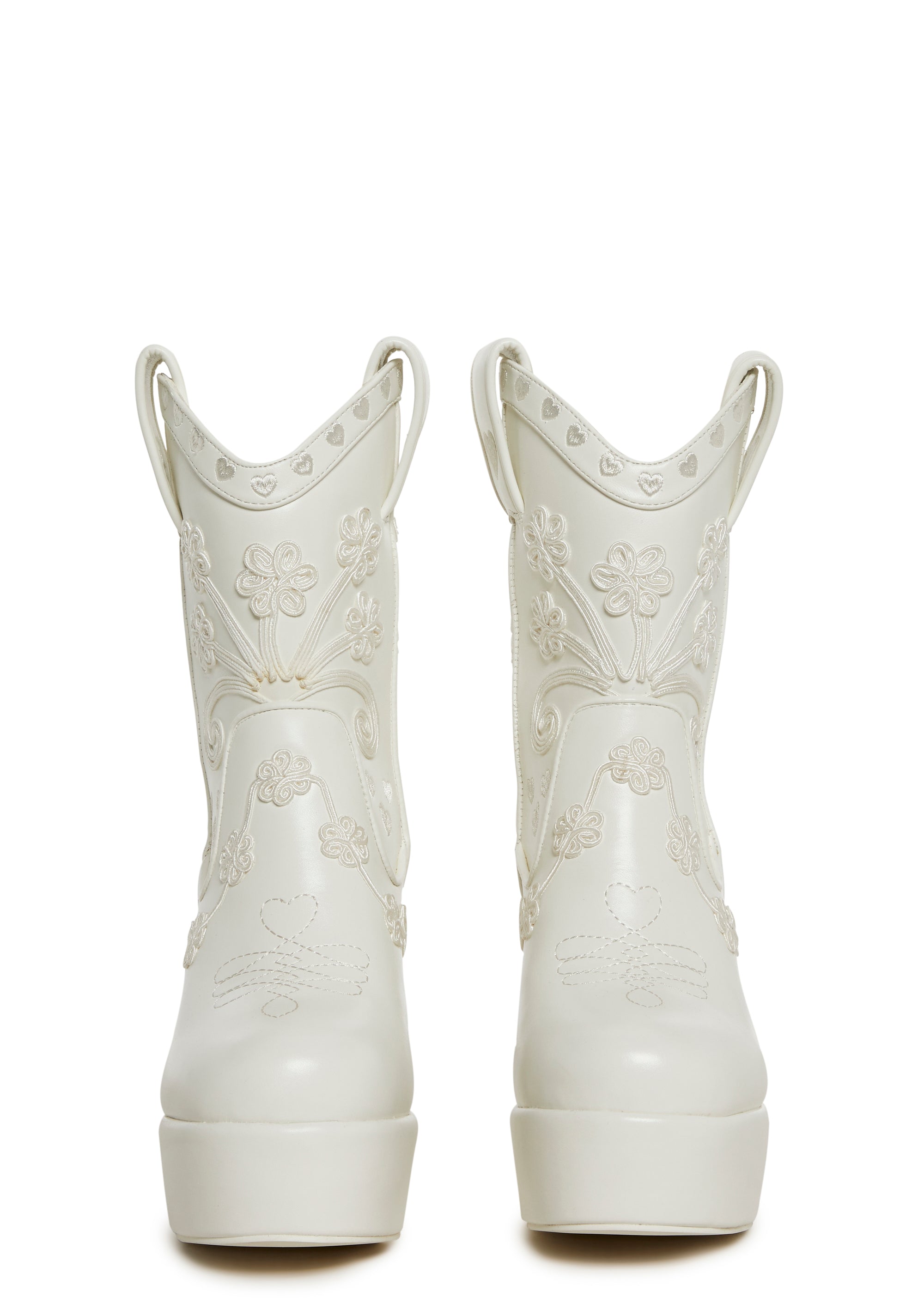 four|white