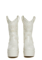 four|white
