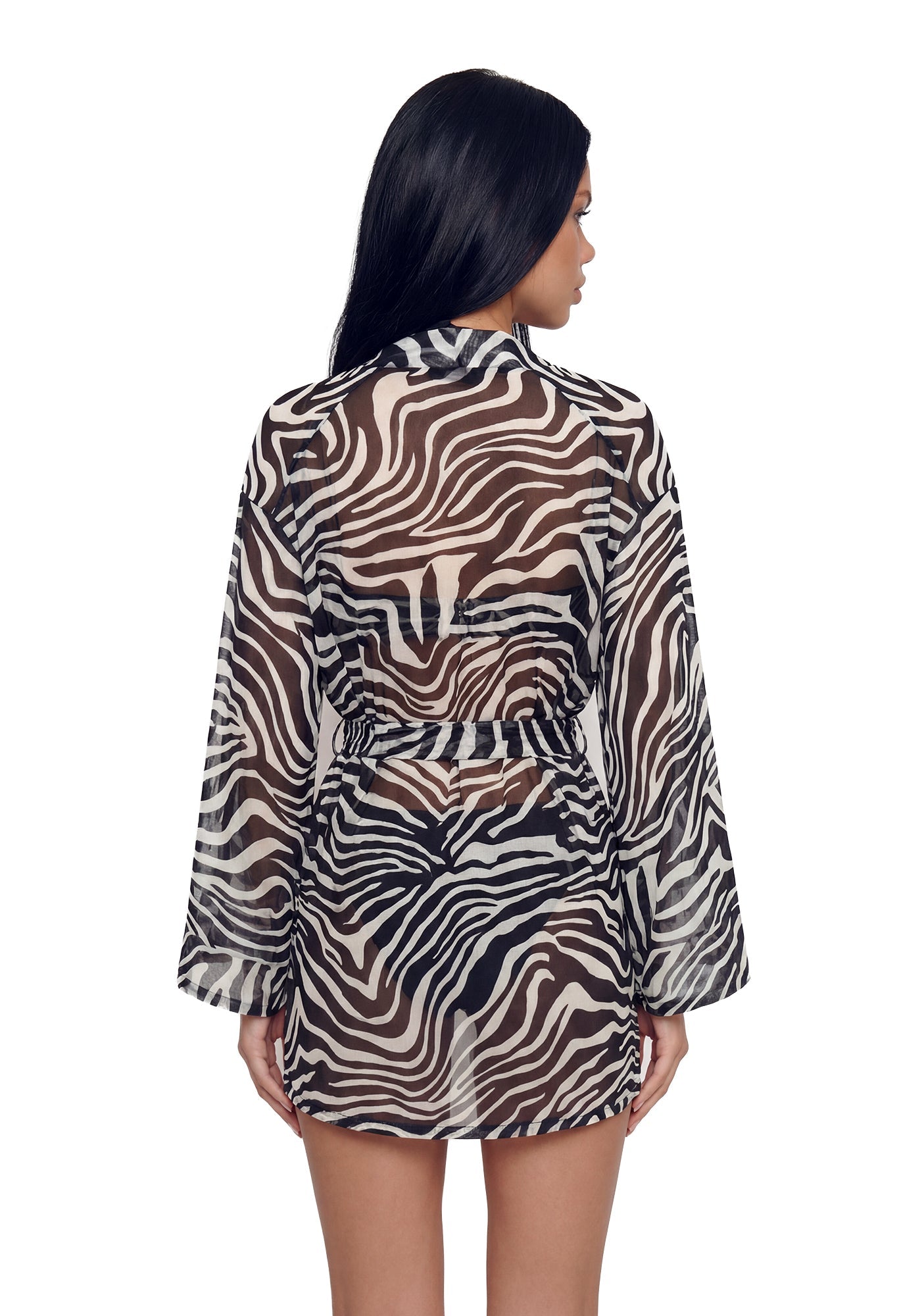 four|zebra