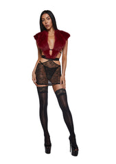 rollover|dark red