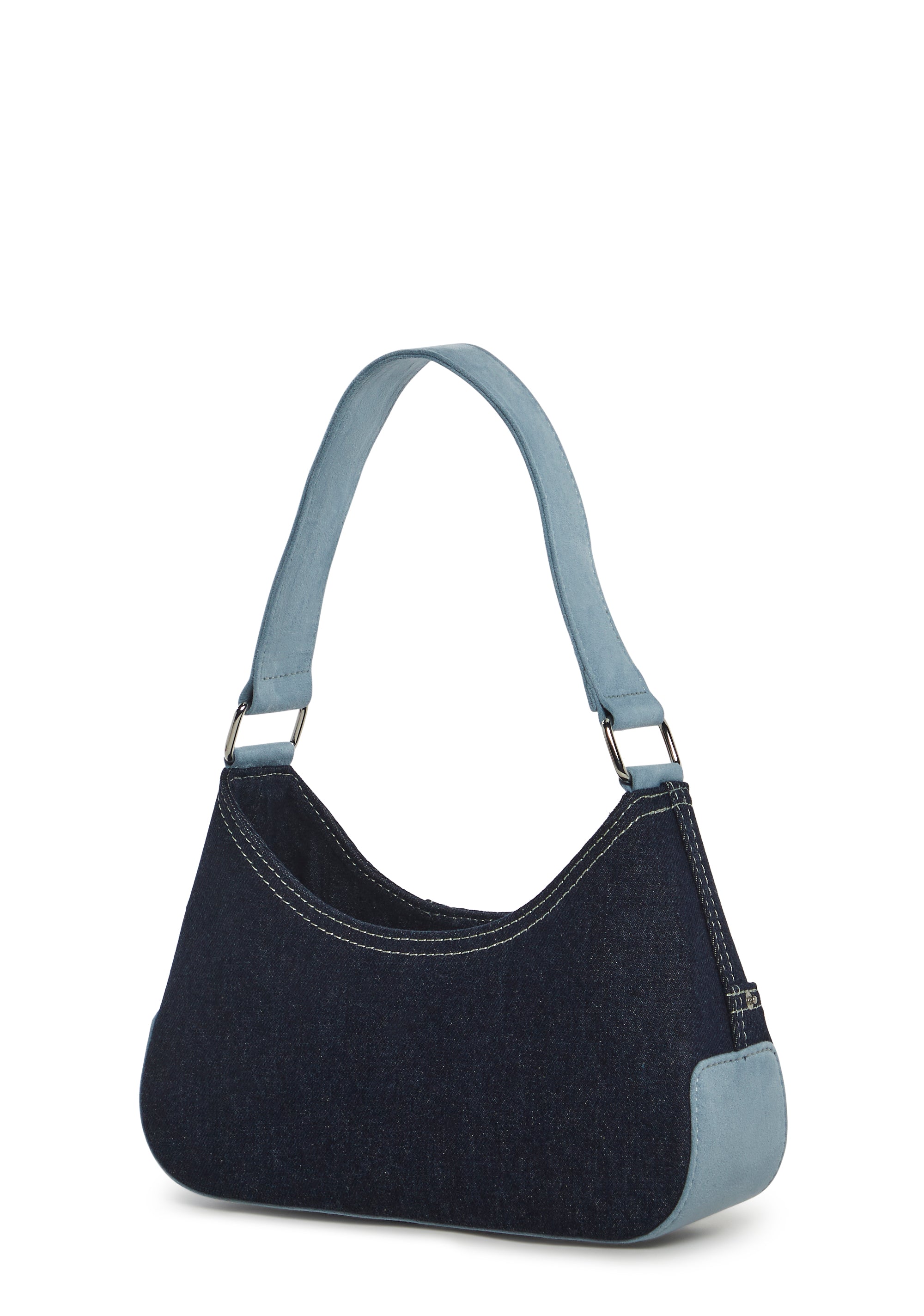 four|dark blue