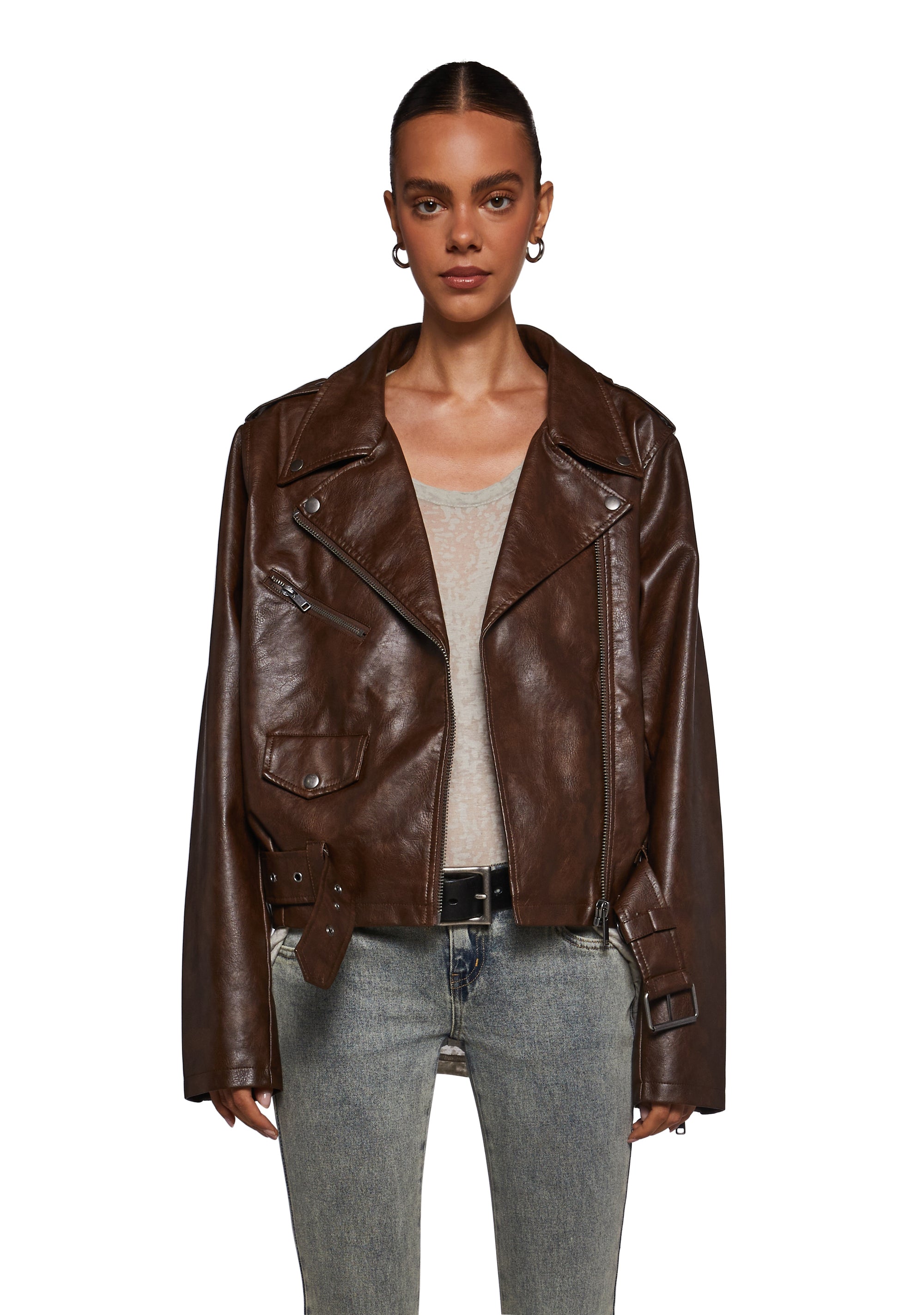 five|brown