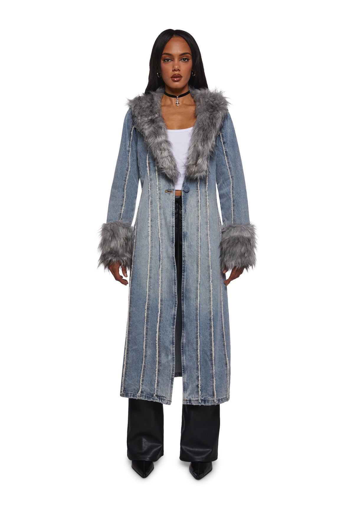 base|denim