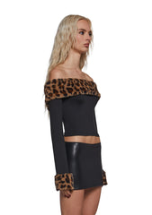 three|leopard