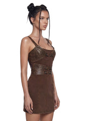 three|brown