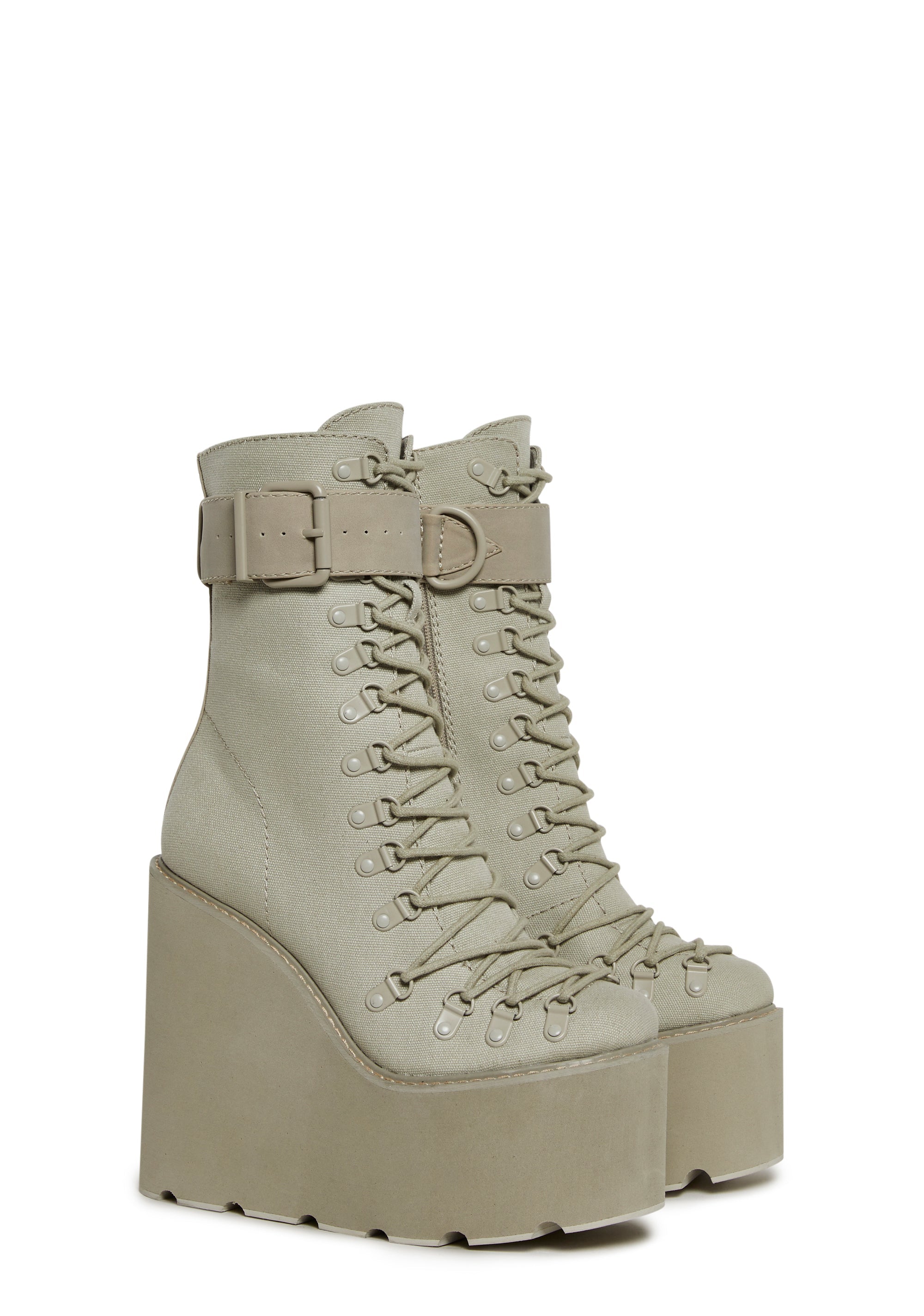 three|beige