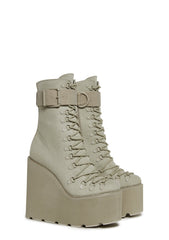 three|beige