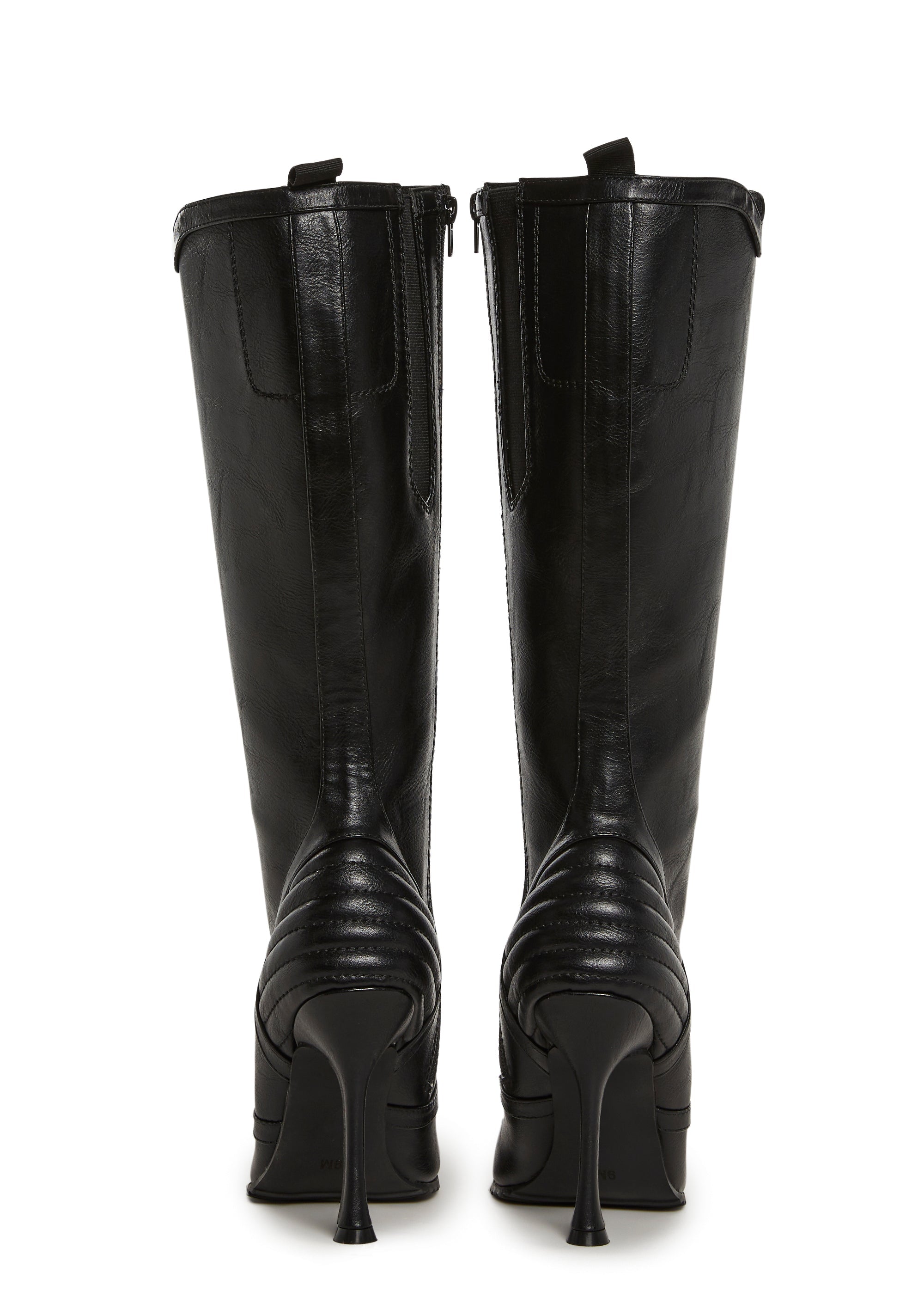 four|black
