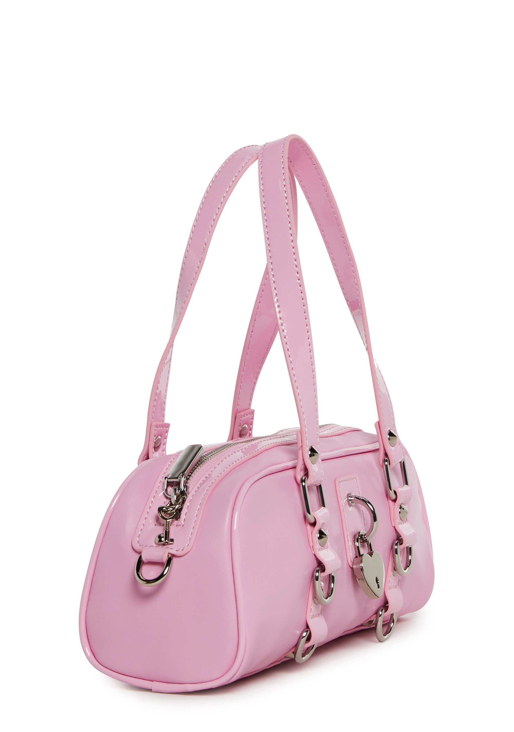 three|pink