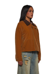 three|brown