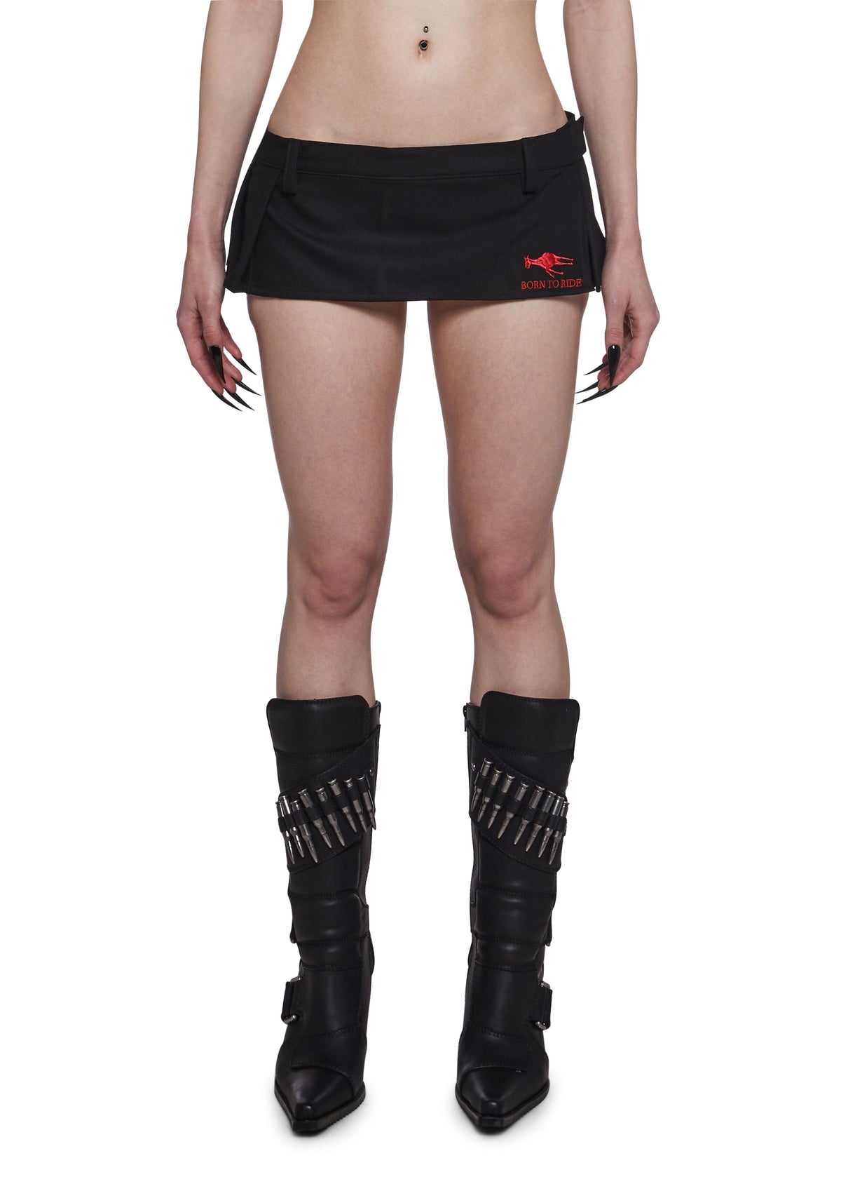 base|black