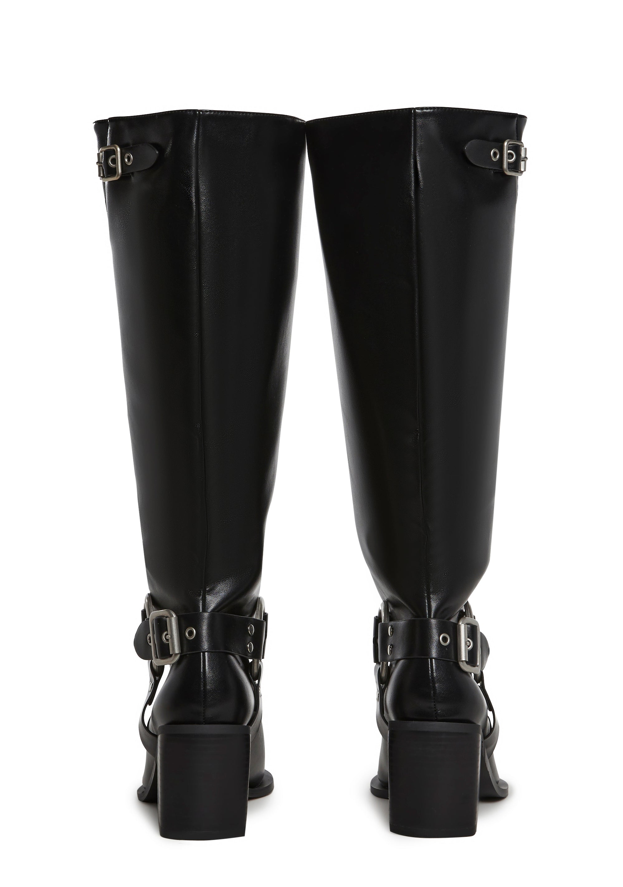 four|black