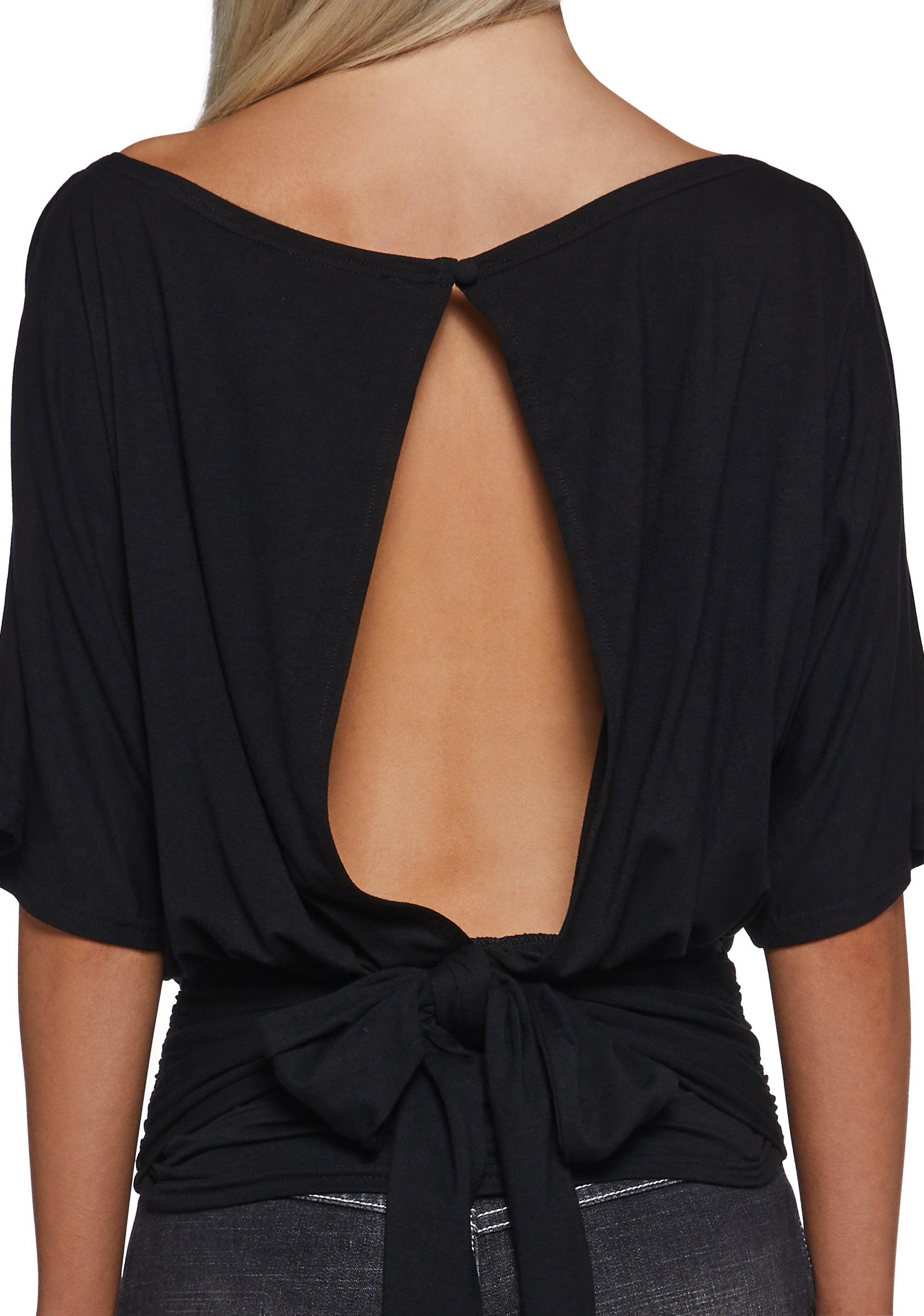 five|black