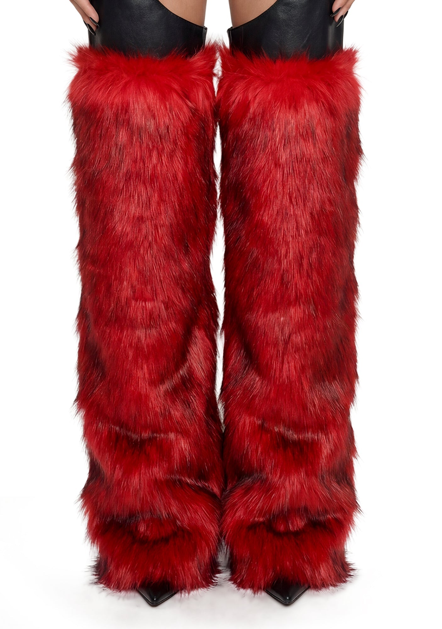 five|red