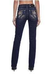 four|denim