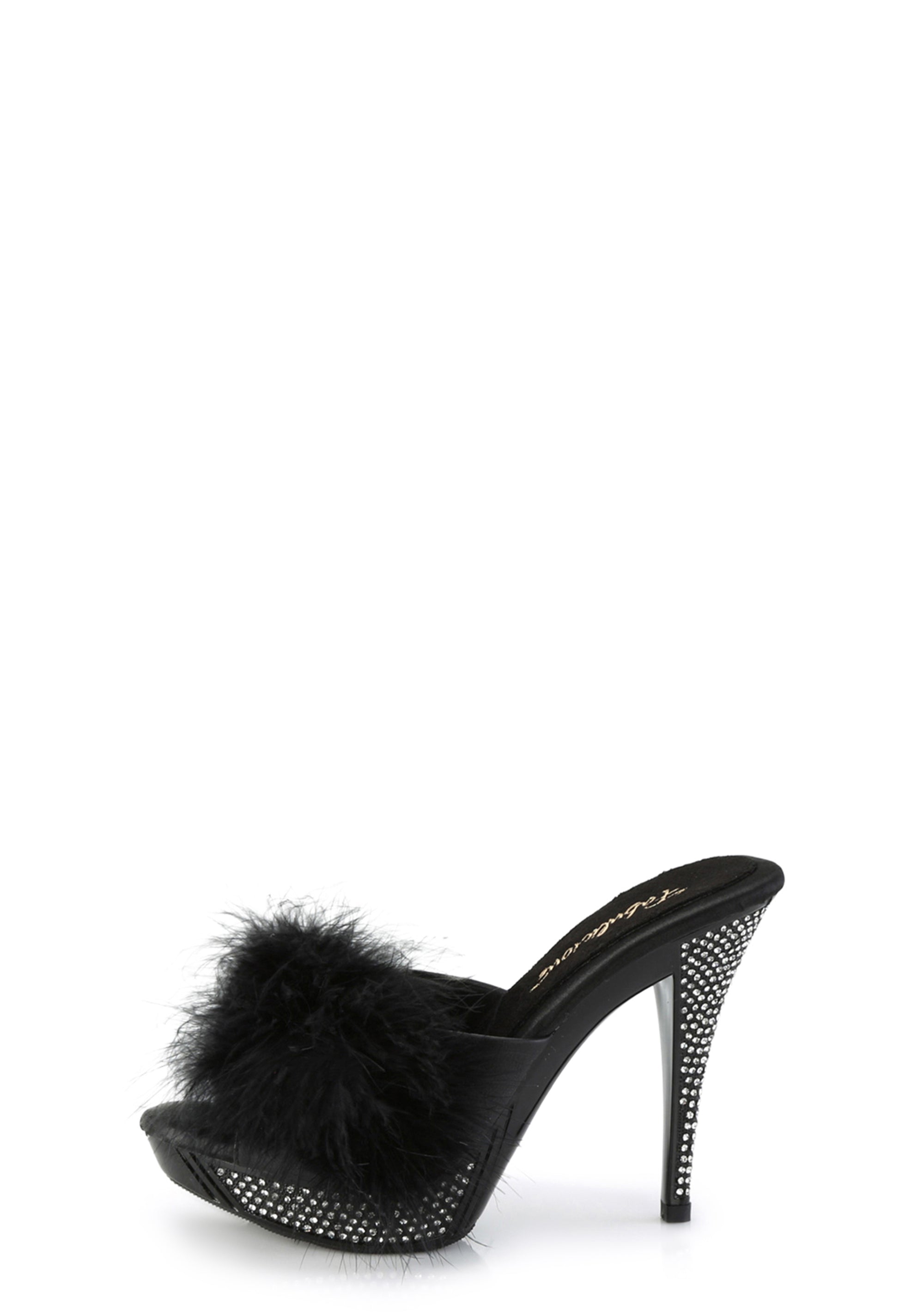 five|black