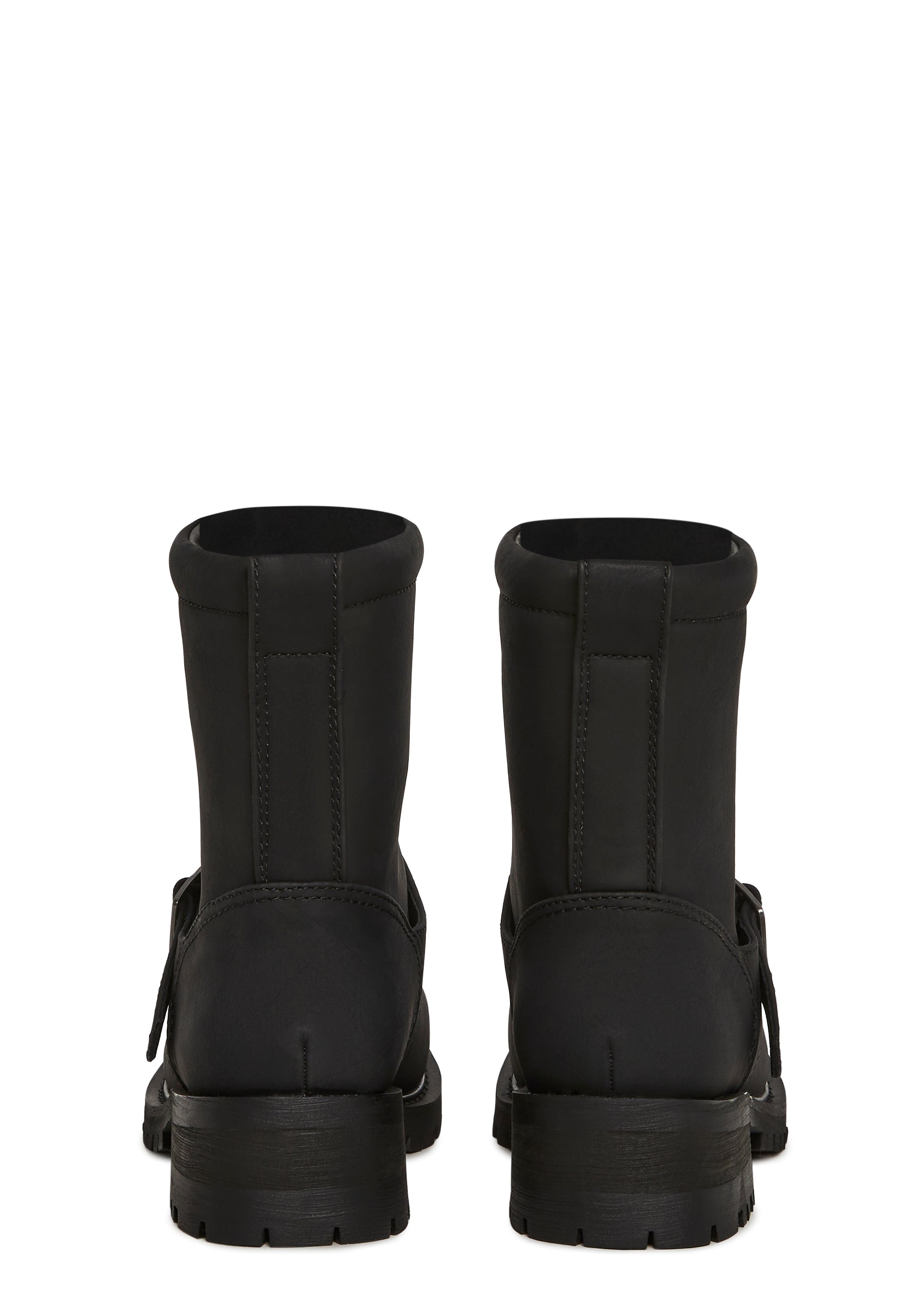 four|black
