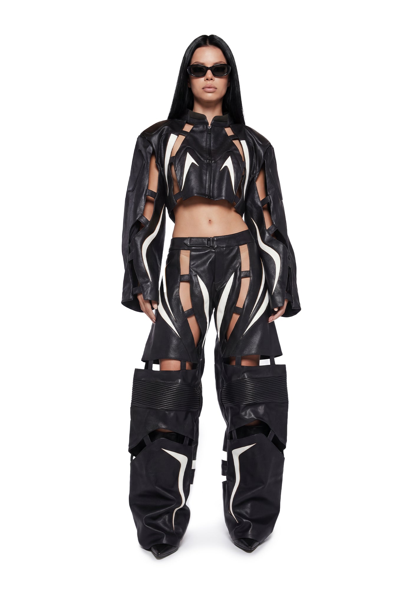 rollover|blk/wht