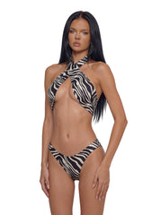 three|zebra