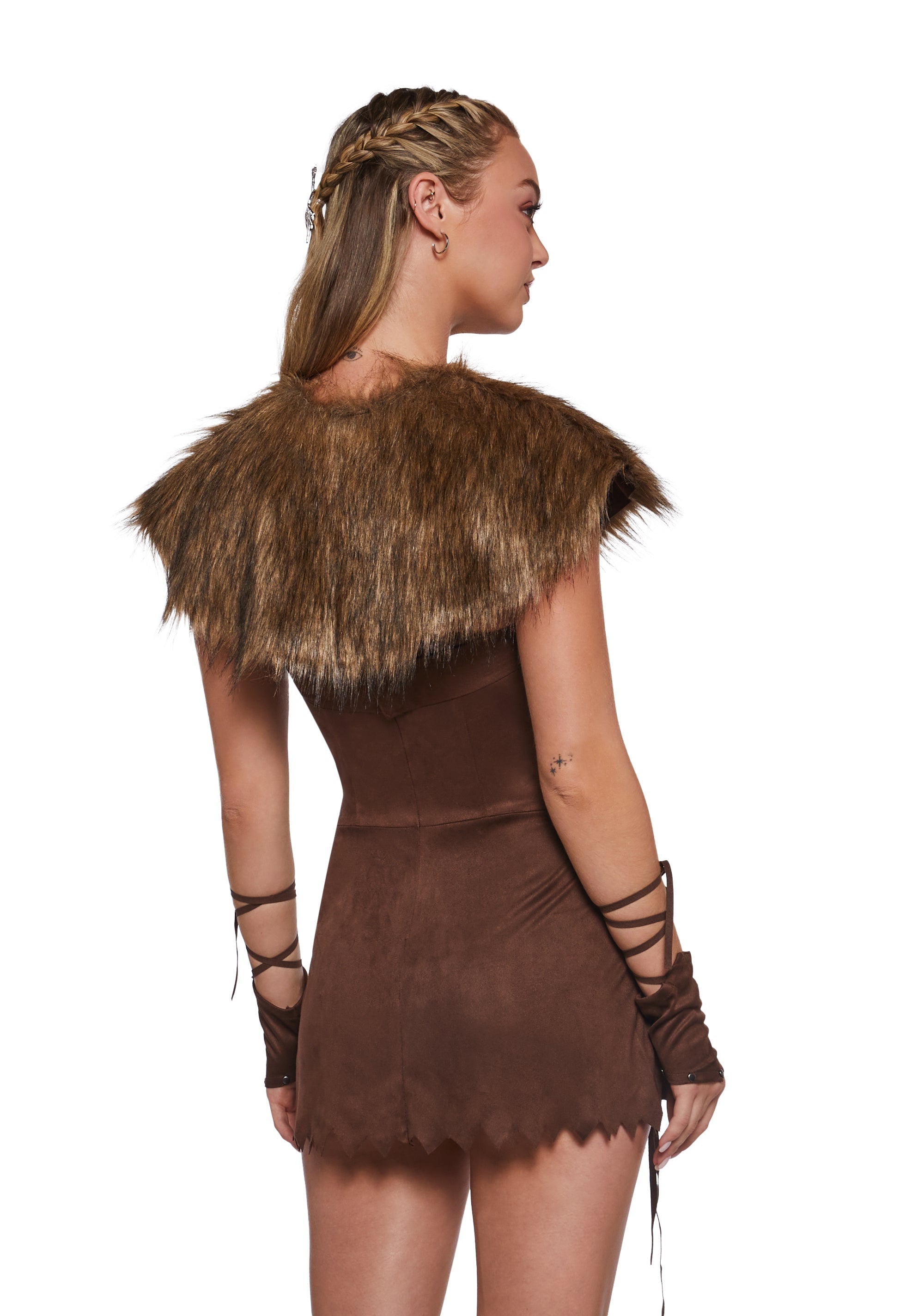 five|brown