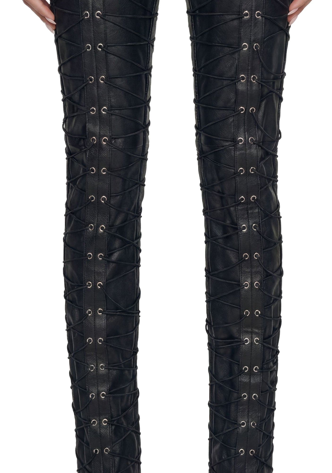 five|black