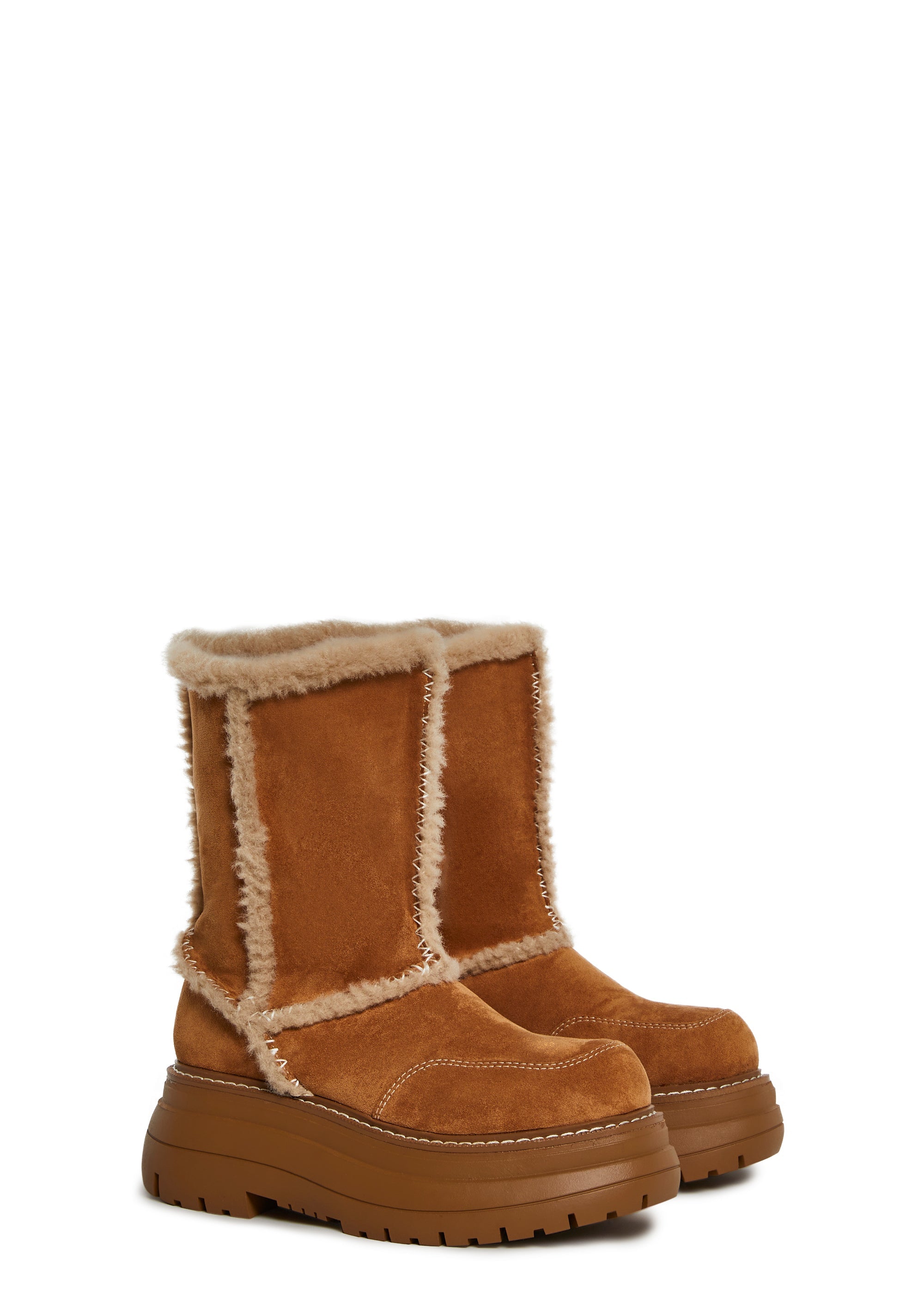 three|brown