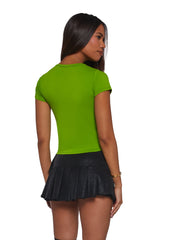 four|green