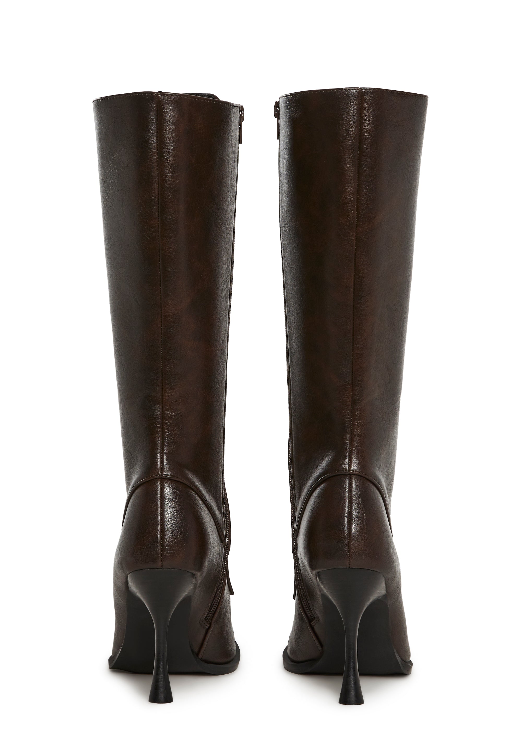 four|brown