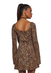 four|leopard
