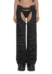 base|black