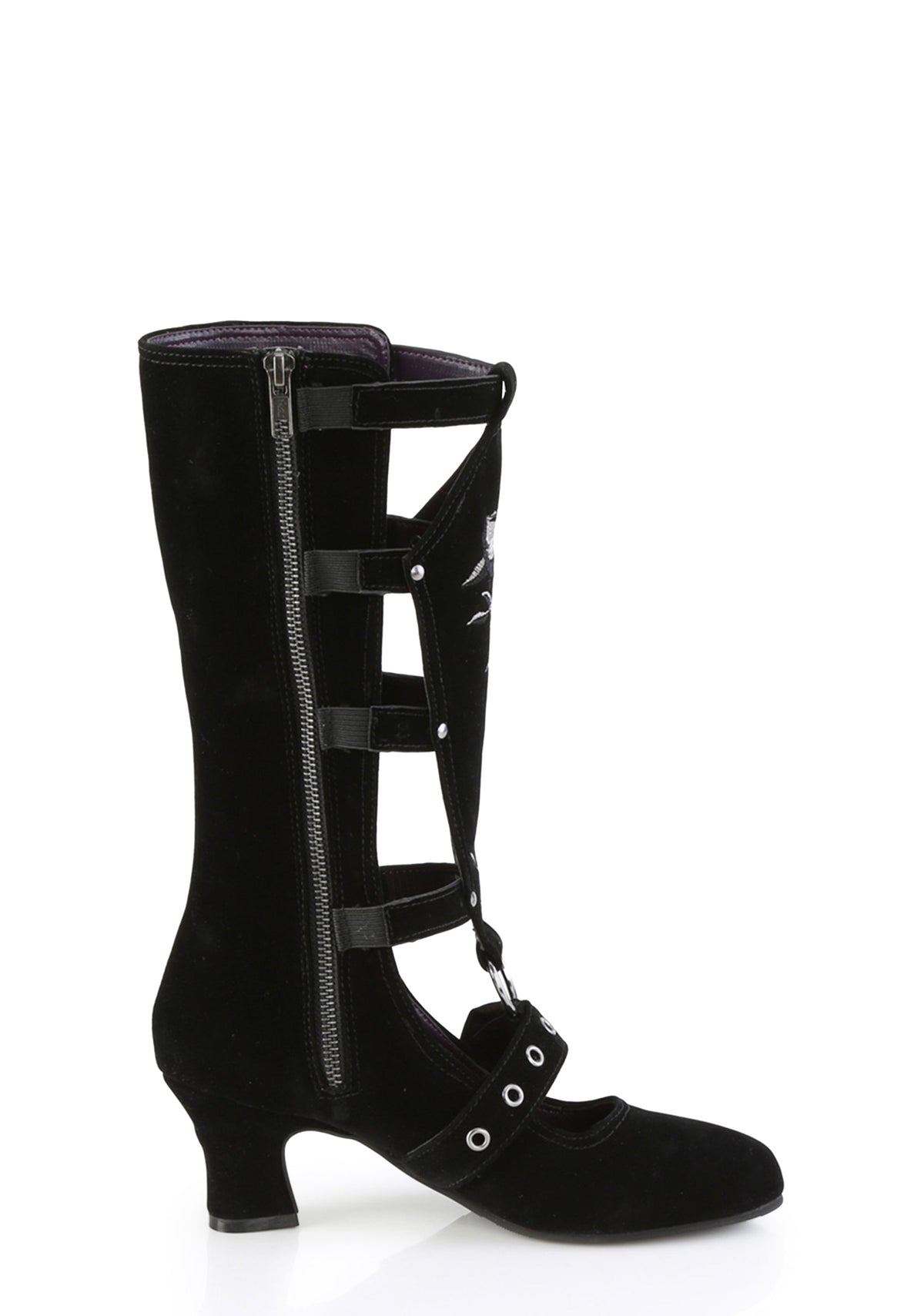 base|black
