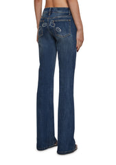 three|denim