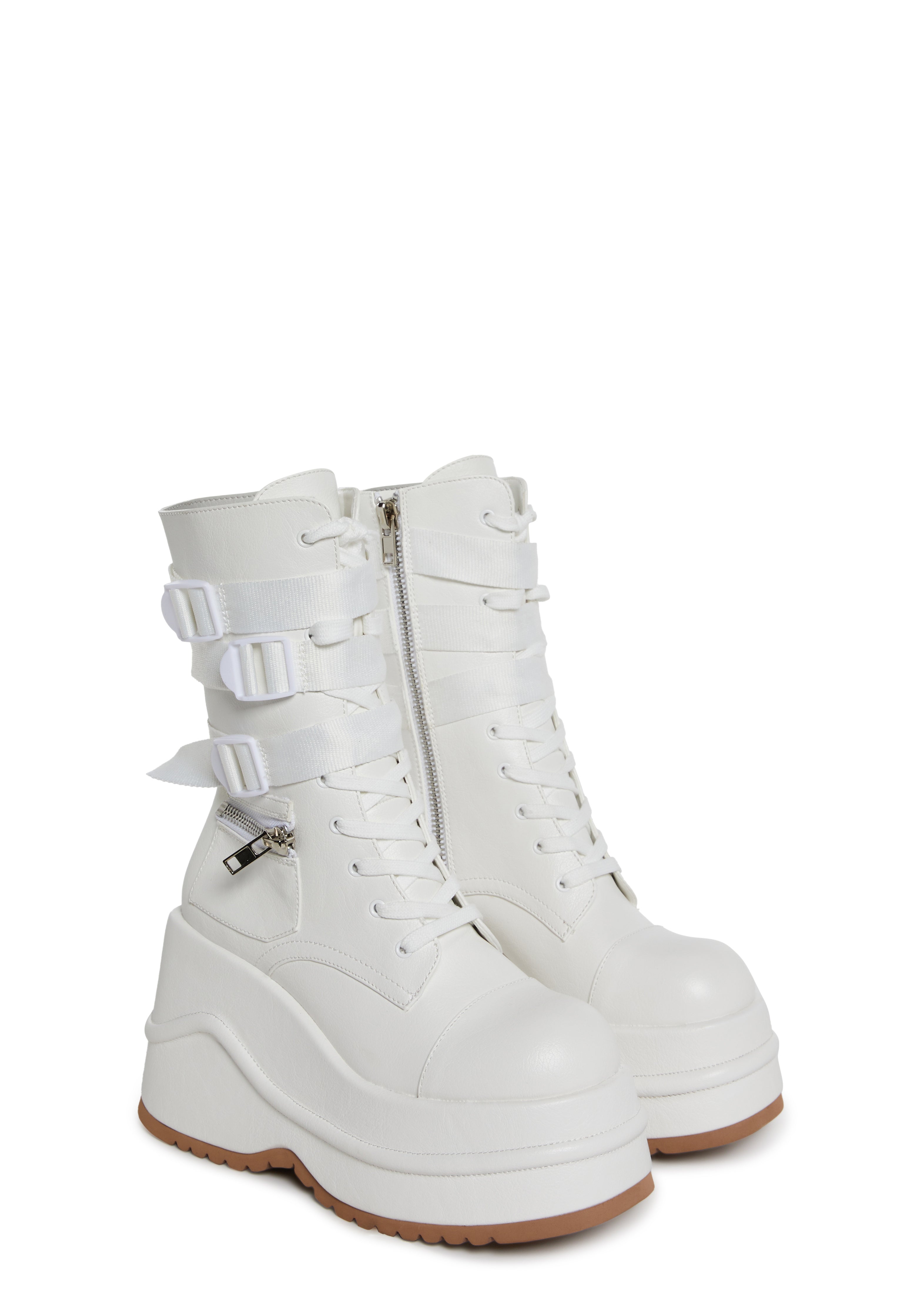 three|white