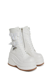 three|white