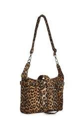 three|leopard