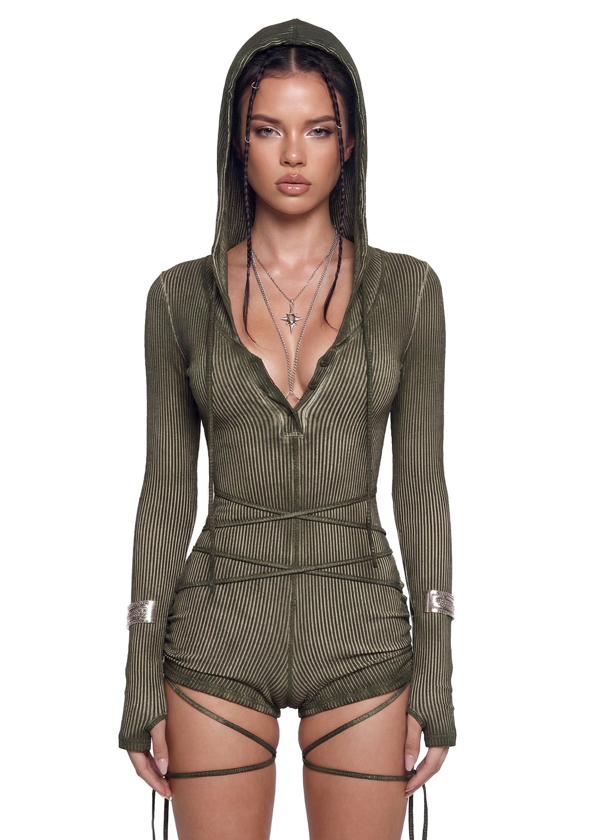 base|dark green