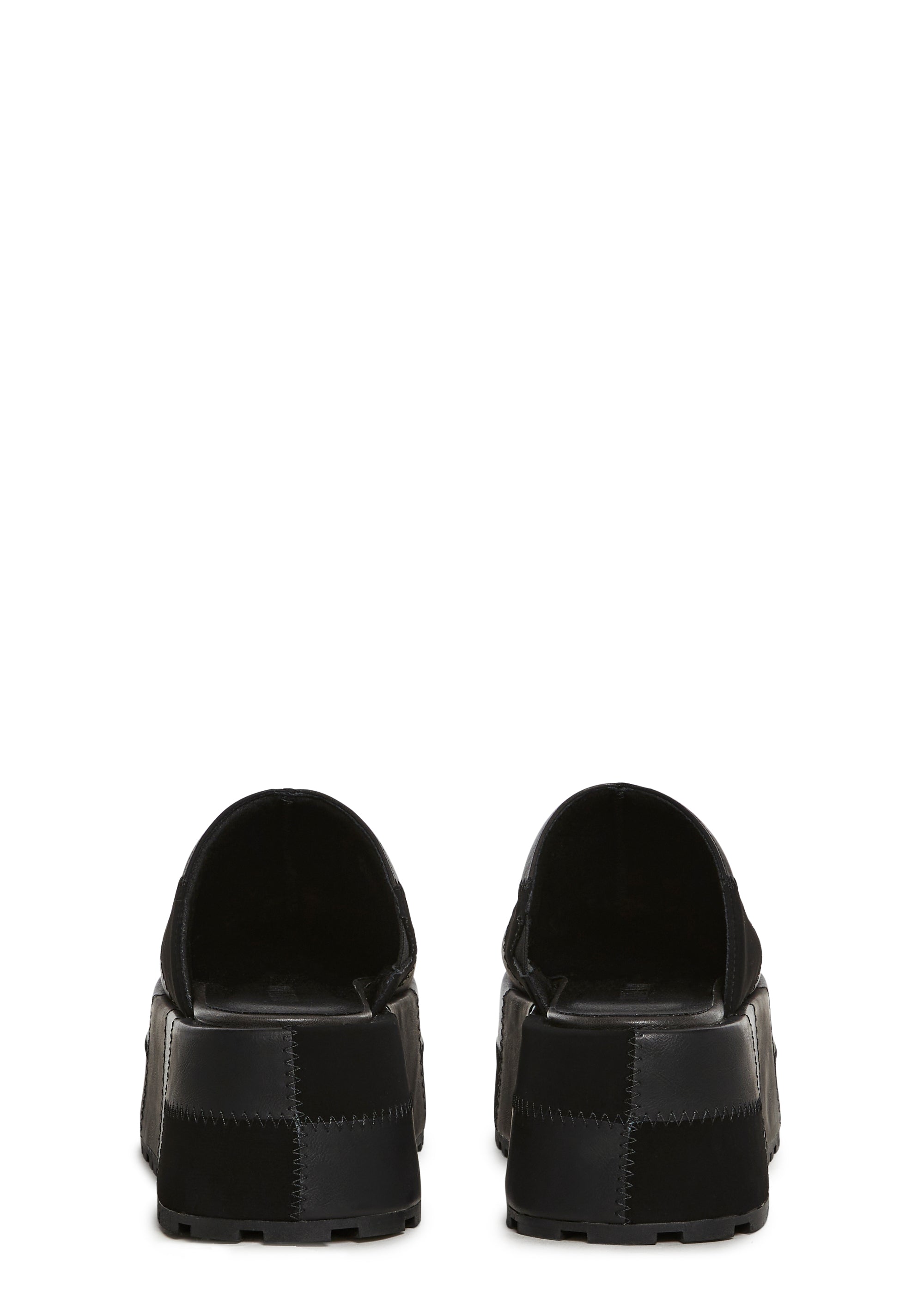 three|black